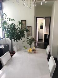 Mandarin Gardens (D15), Condominium #607344981